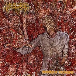 Bowel Stew : Mondo Morbo